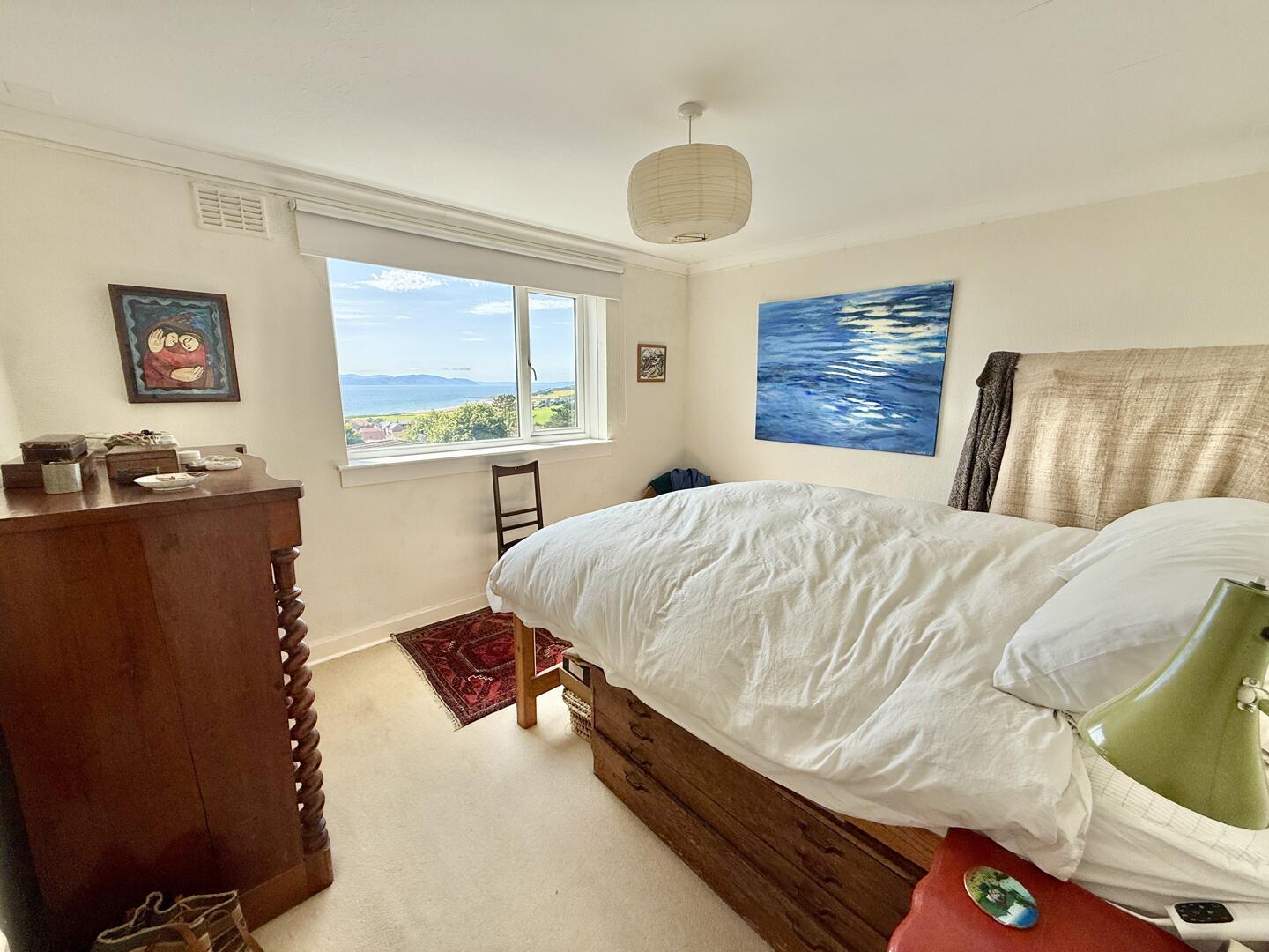 Overton Crescent, West Kilbride